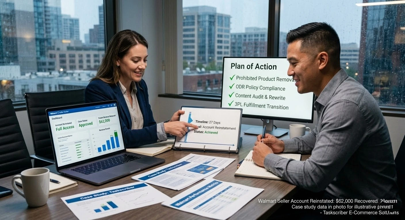 Urban Marketplace LLC