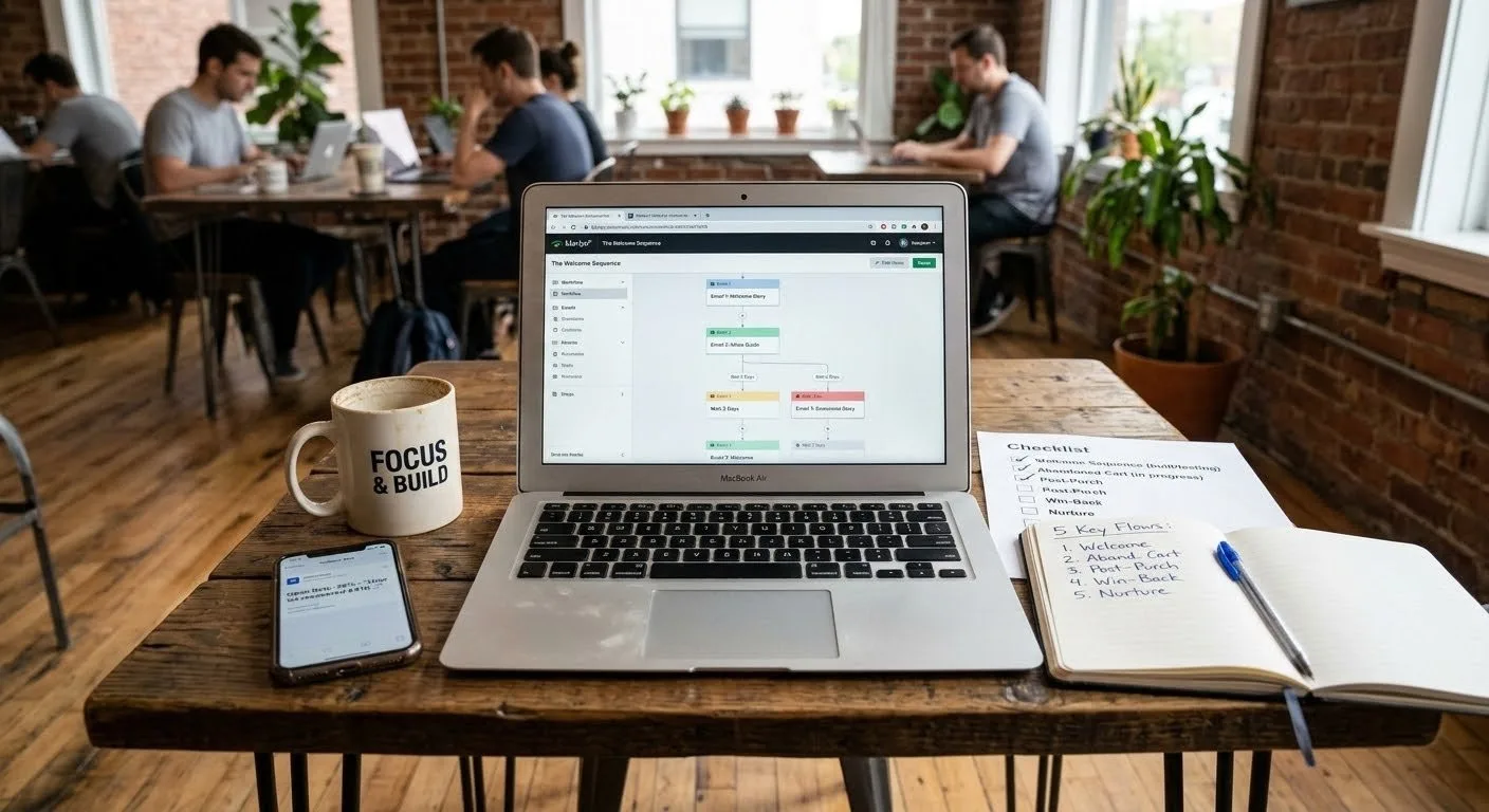 Why Your Email List Is Your Most Valuable Asset (And How to Actually Use It)
